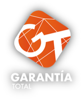 cliente garantia total