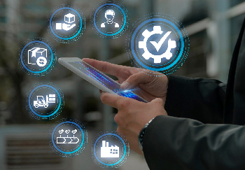 Servicios de entrega y logisticos